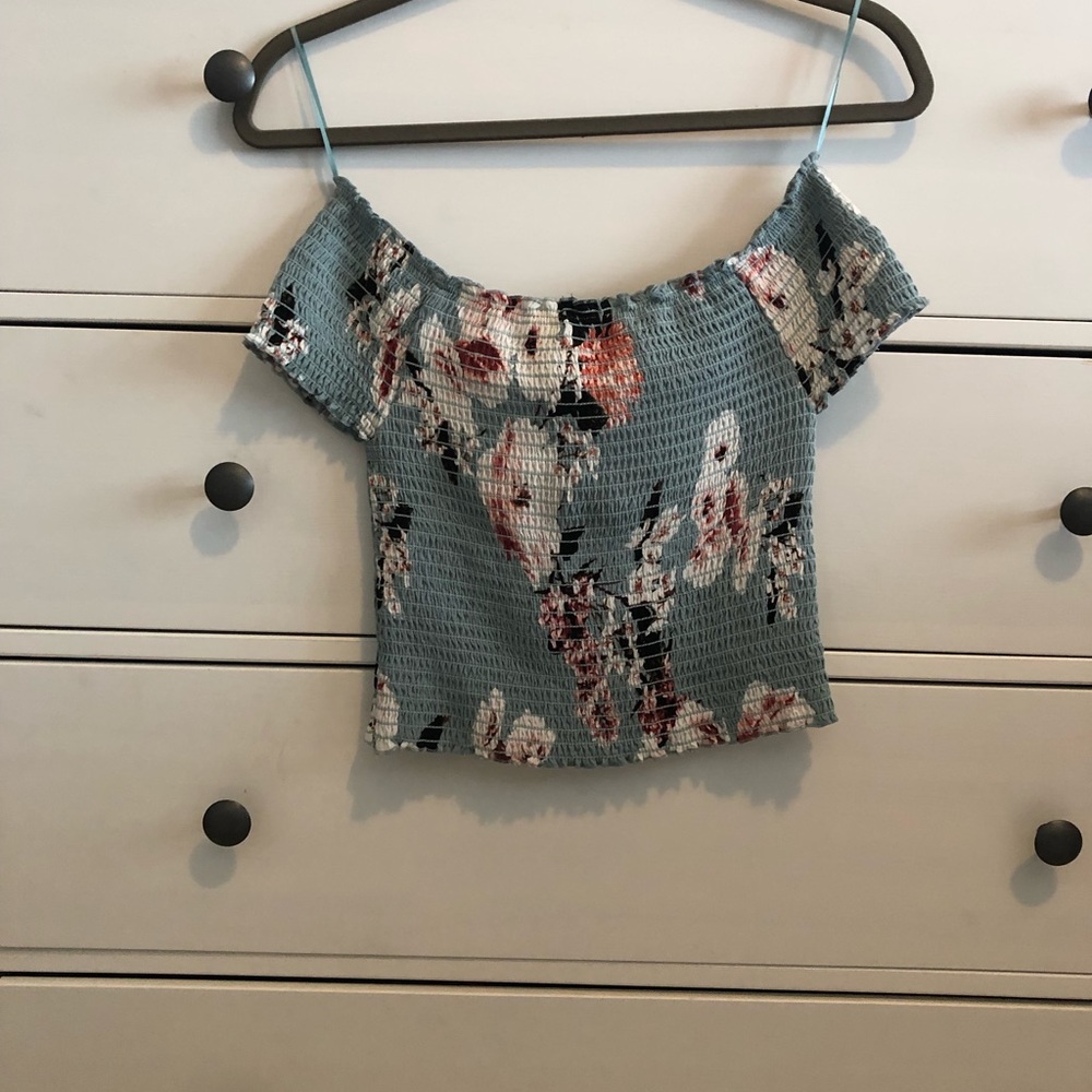 Kendall & Kylie Top